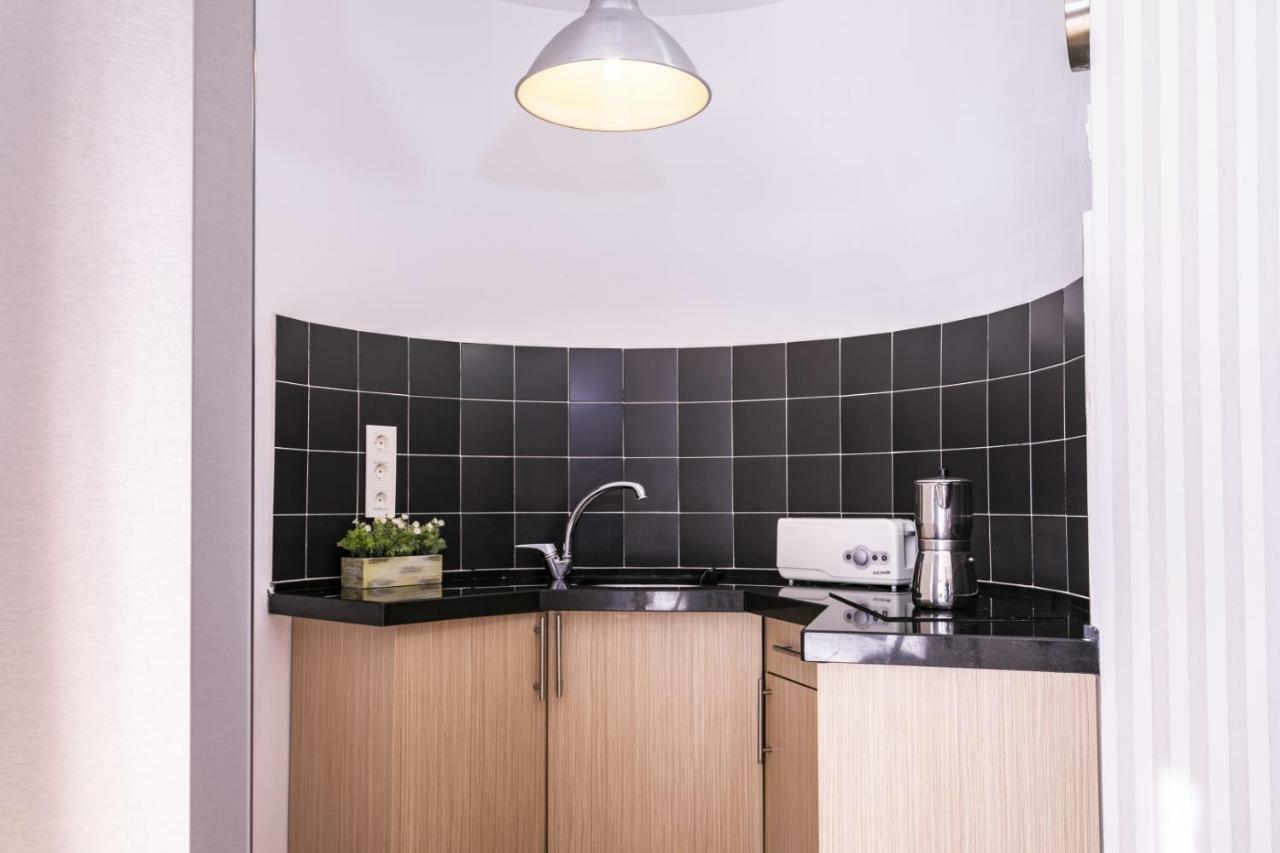 Apartamento Loft Pleno Centro, Vistas Fantasticas Torremolinos Ngoại thất bức ảnh