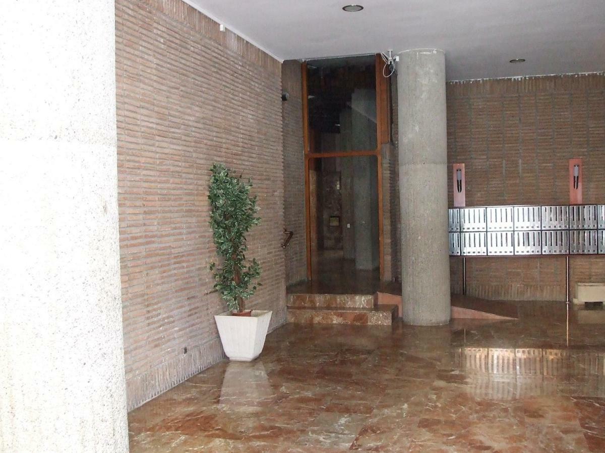 Apartamento Loft Pleno Centro, Vistas Fantasticas Torremolinos Ngoại thất bức ảnh